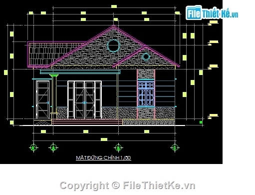 File cad,mặt bằng,ứng dụng,Biệt thự,Biệt thự 10,File Auto cad